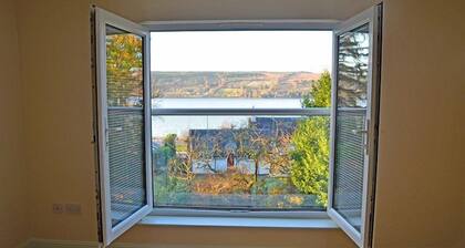 Chapelhill-Sleeps 8 - peut accueillir 8 personnes dans 4 chambres