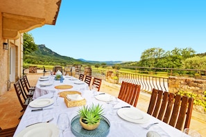 Restaurantes