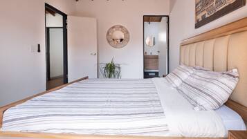 2 chambres, bureau, fer et planche Ă repasser, Wi-Fi gratuit