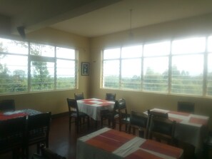 Dining - Transit Motel Chogoria (Chogoria)