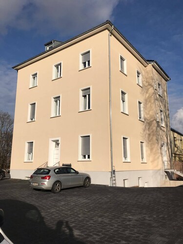 Godorfer Burg Monteuer Zimmer