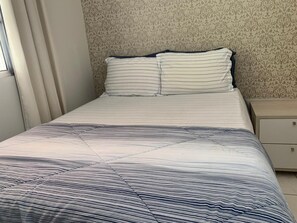 6 Schlafzimmer, WLAN