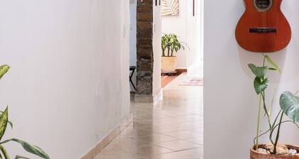 Light filled, Envigado flat! Over 2000 square feet