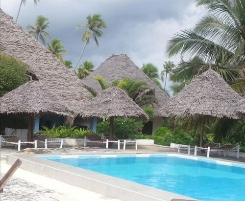 Deluxe Family Apartment With Sea View 