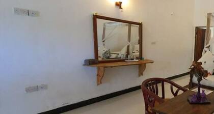Deluxe Family Apartment With Sea View