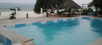 Deluxe Family Apartment With Sea View 