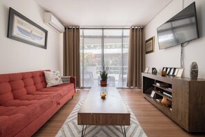 TV connectée
