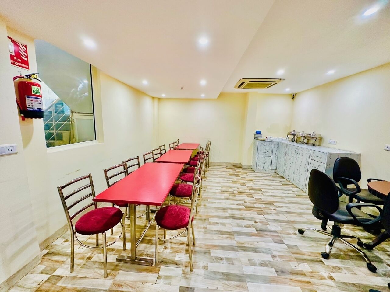 Foto - Hotel Smart Signature