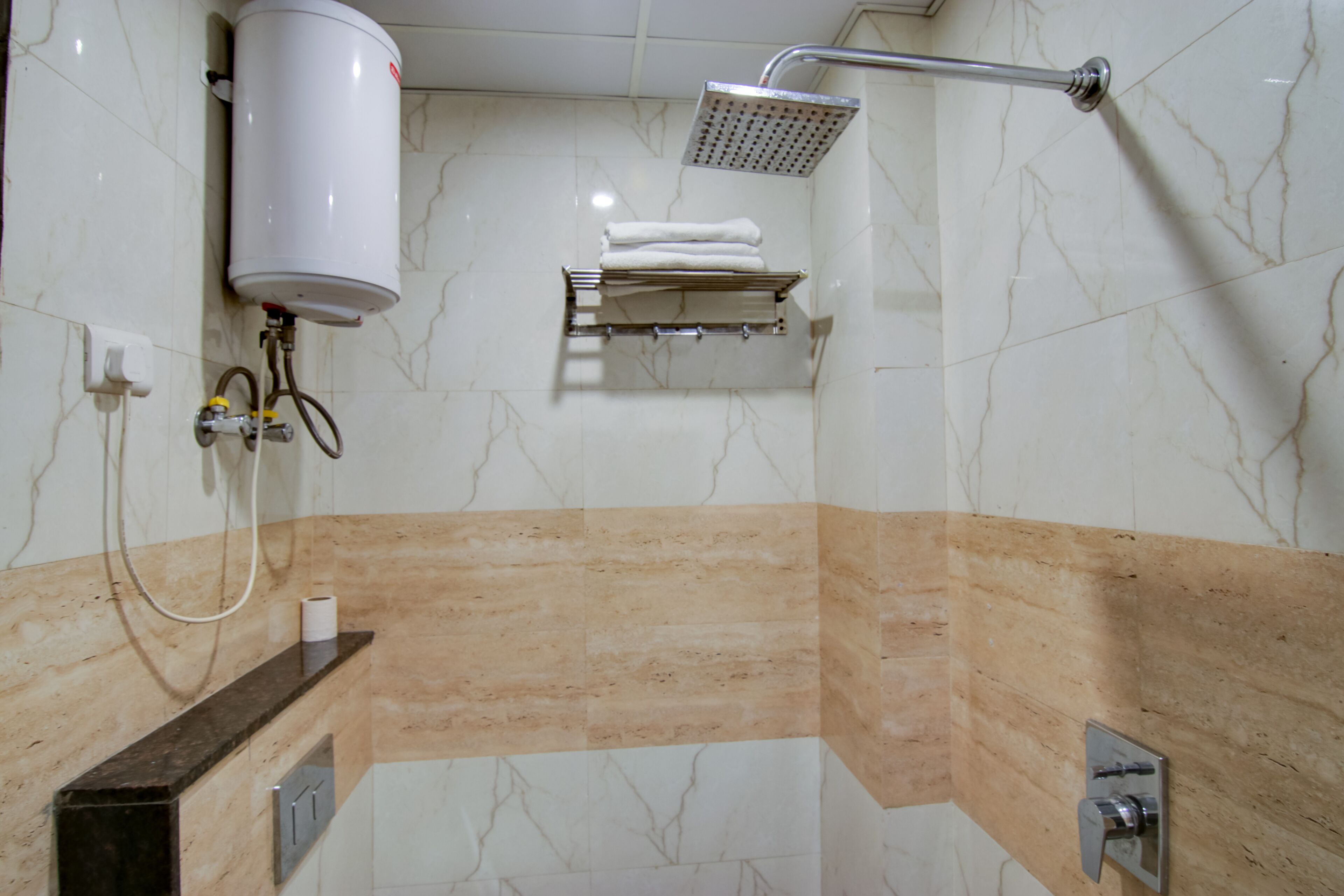 Foto - Hotel Smart Signature