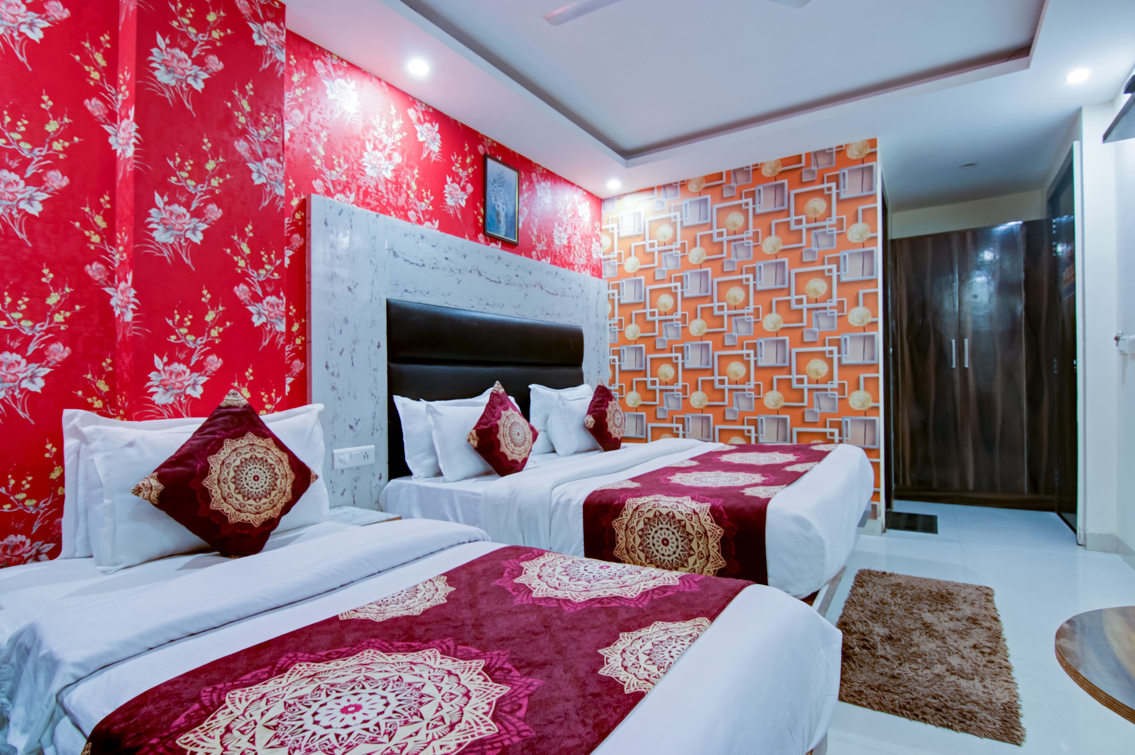 Foto - Hotel Smart Signature