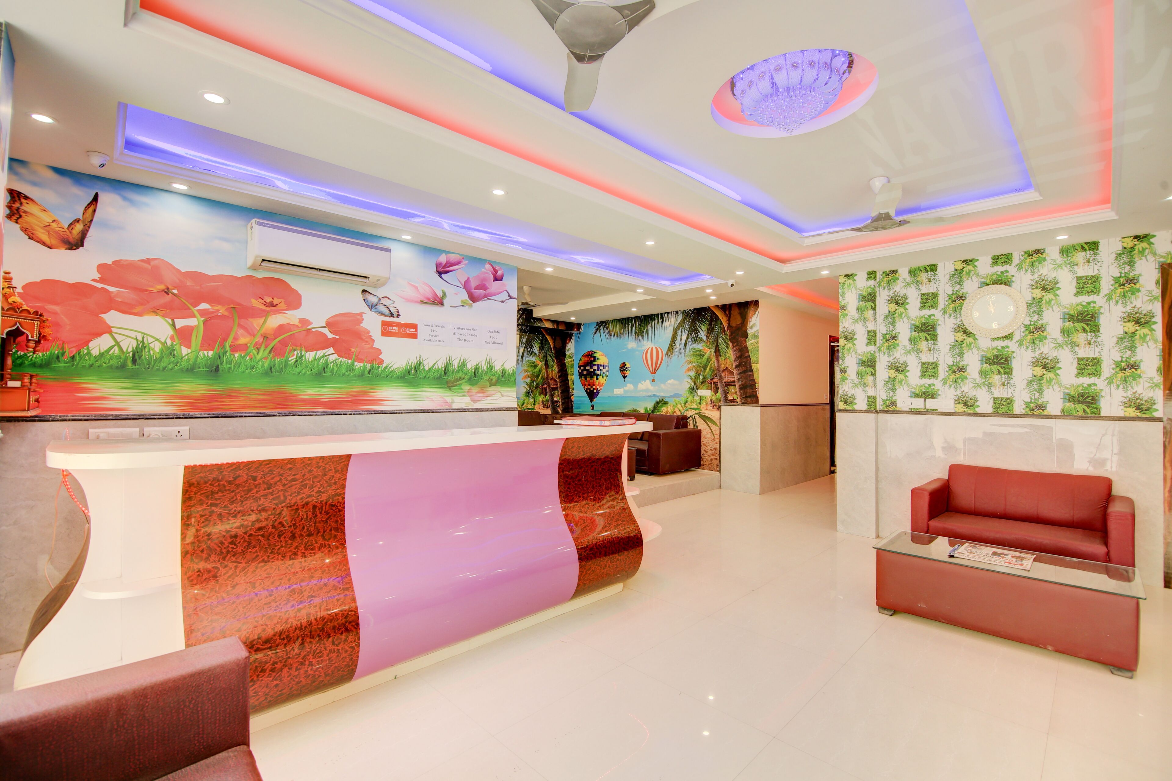 Foto - Hotel Smart Signature