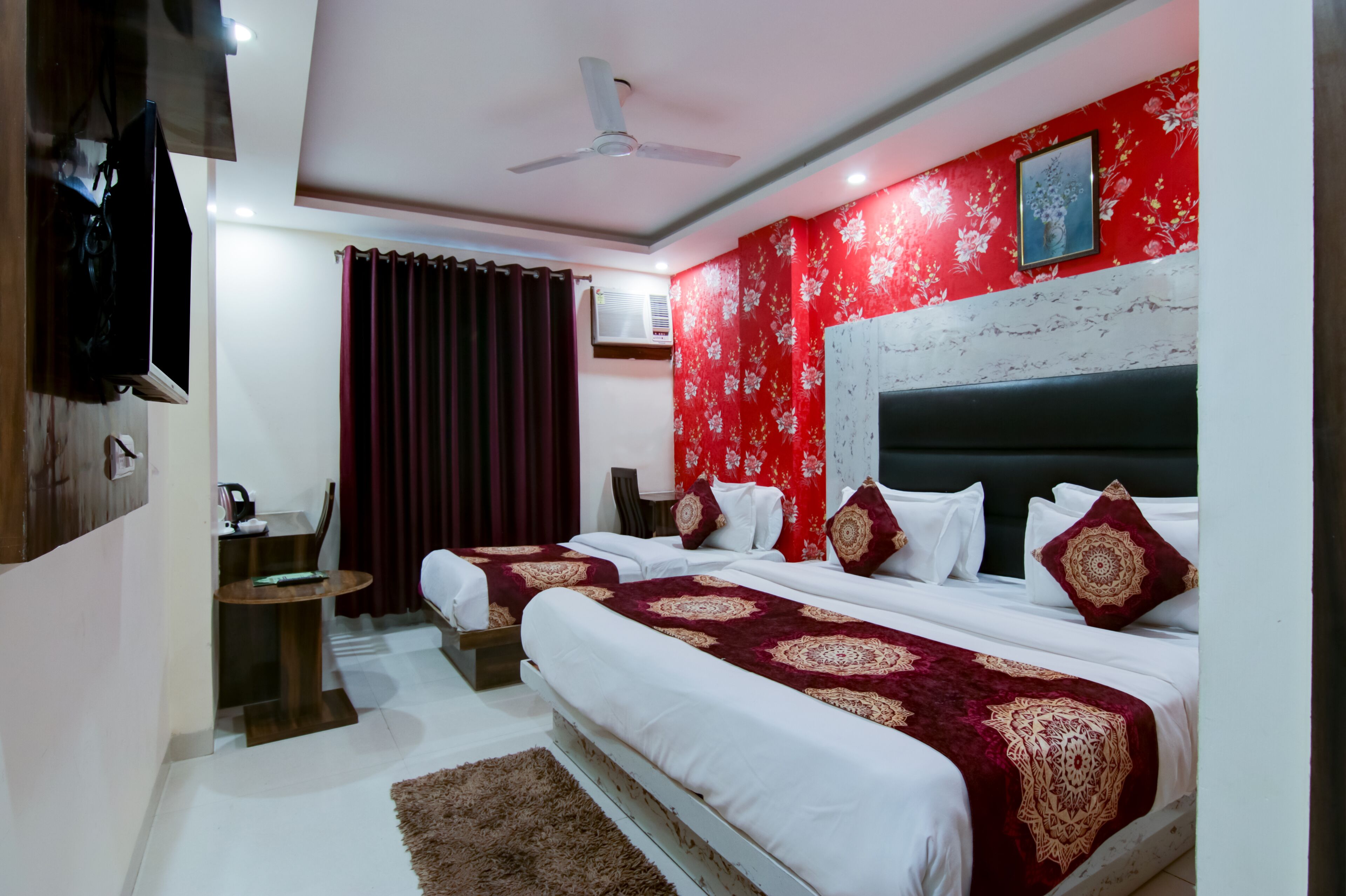 Foto - Hotel Smart Signature