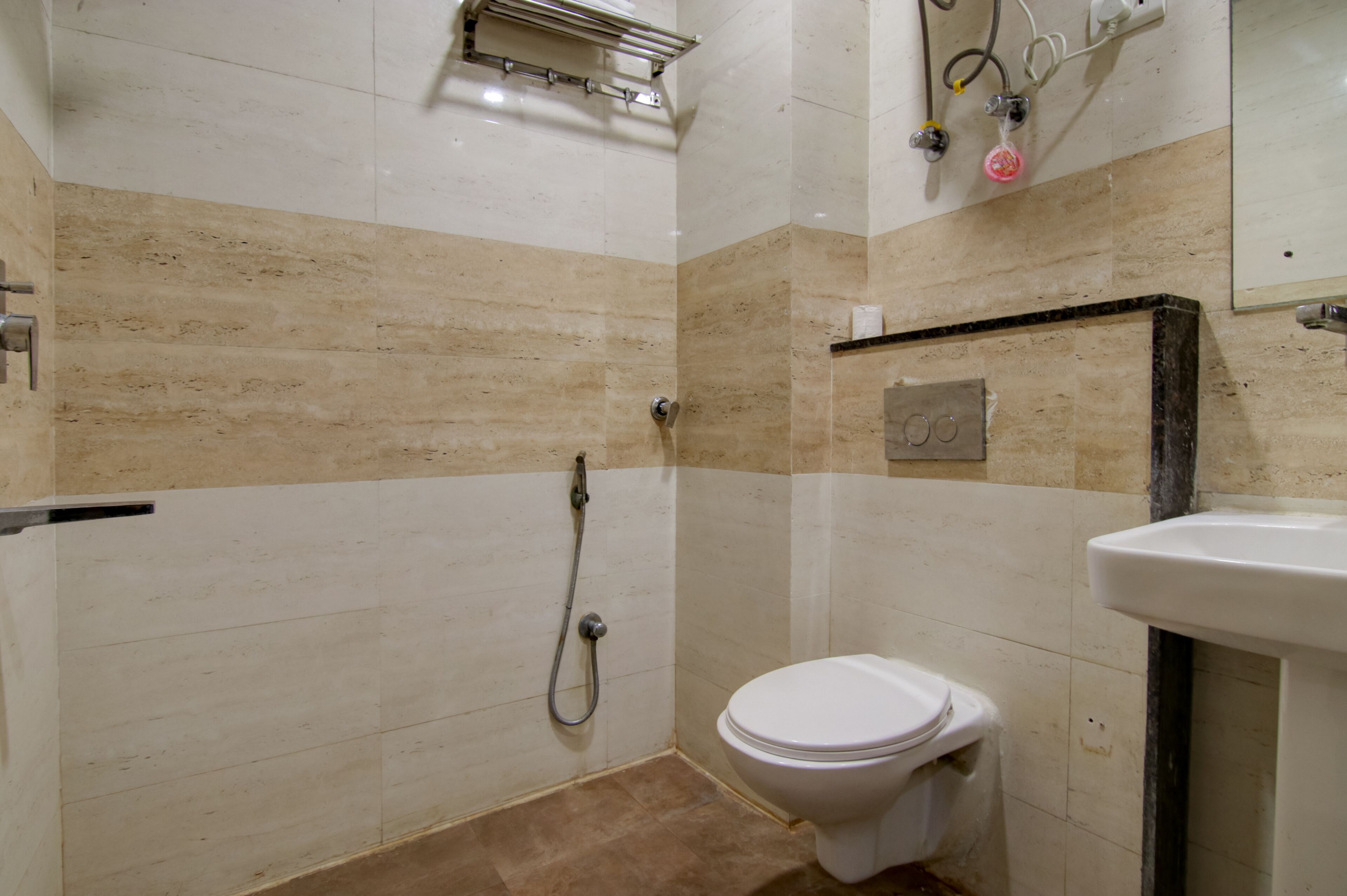 Foto - Hotel Smart Signature