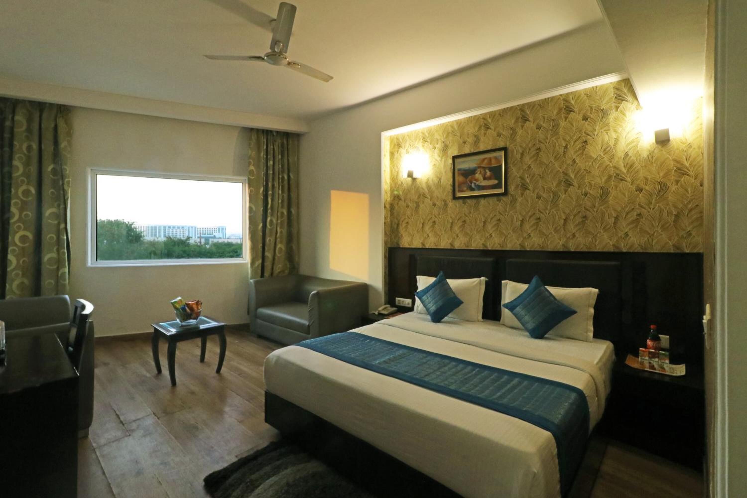 Foto - Hotel Smart Signature