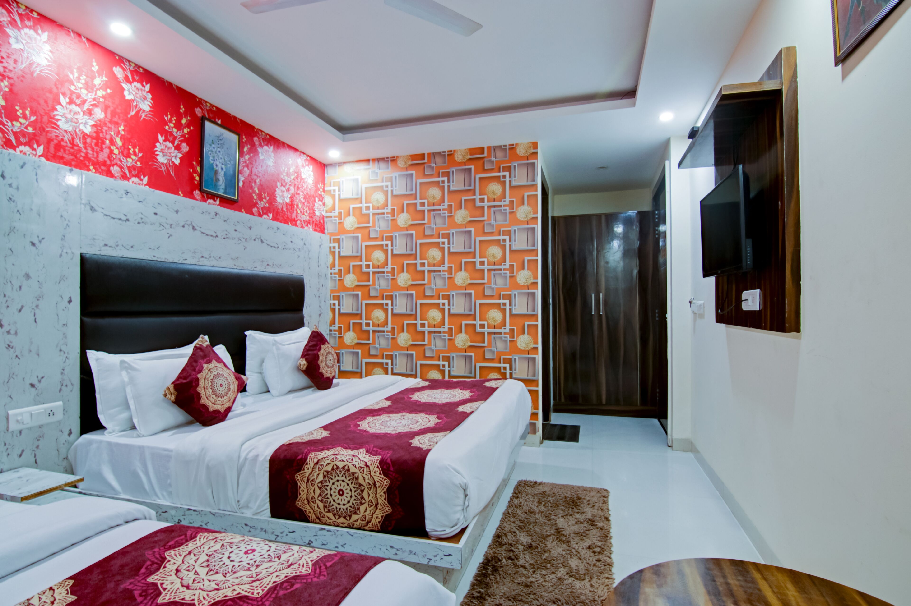 Foto - Hotel Smart Signature