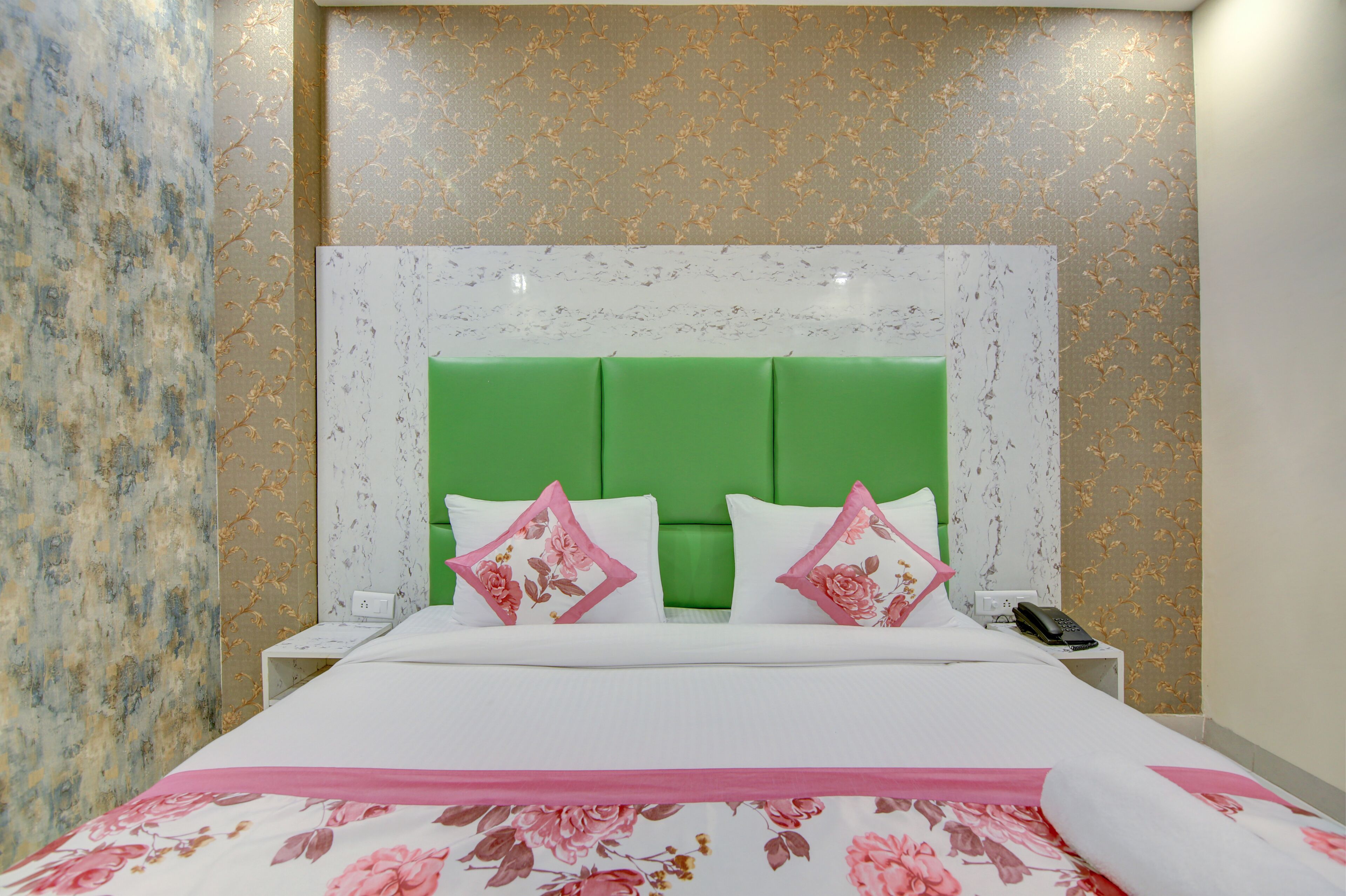 Foto - Hotel Smart Signature