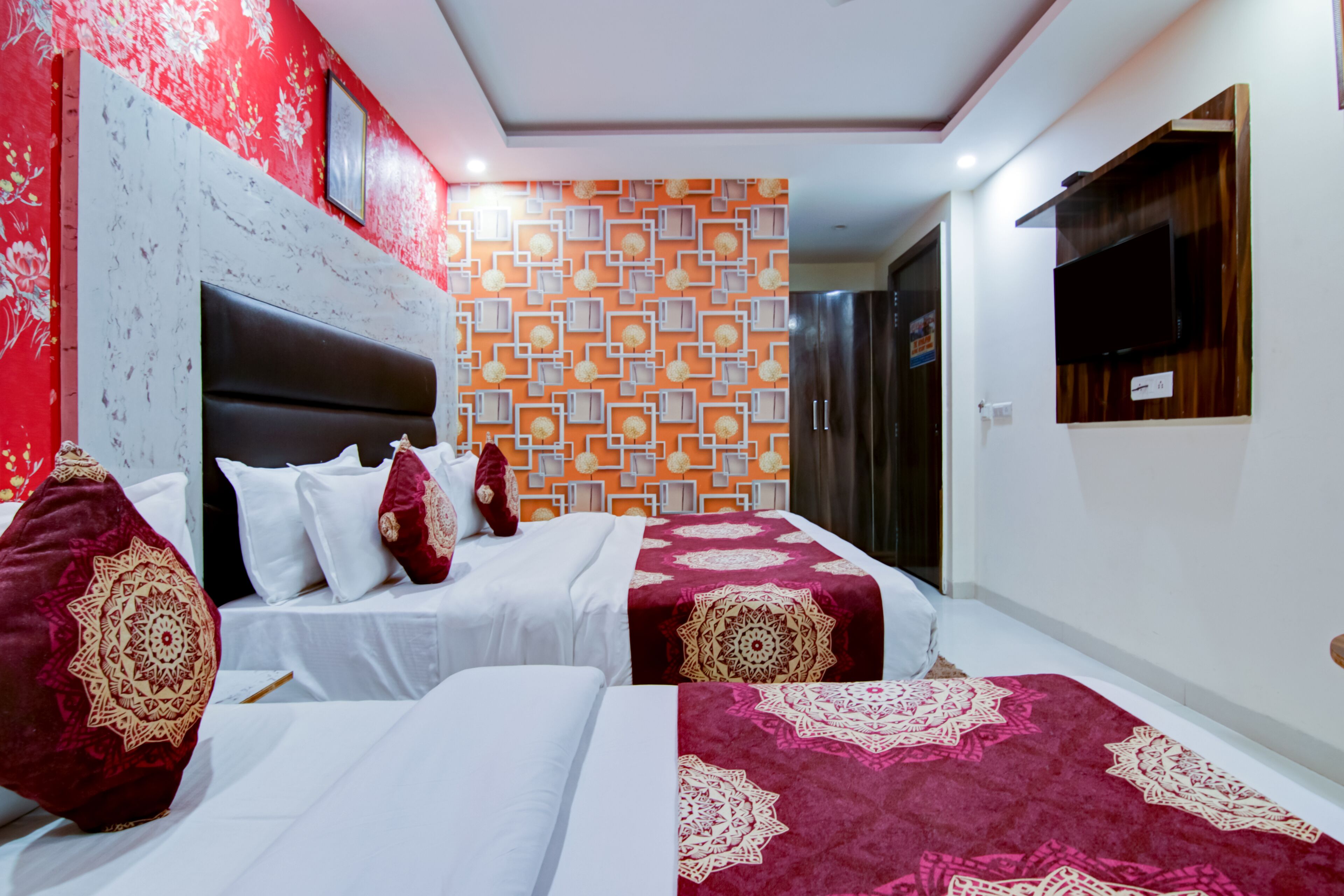 Foto - Hotel Smart Signature