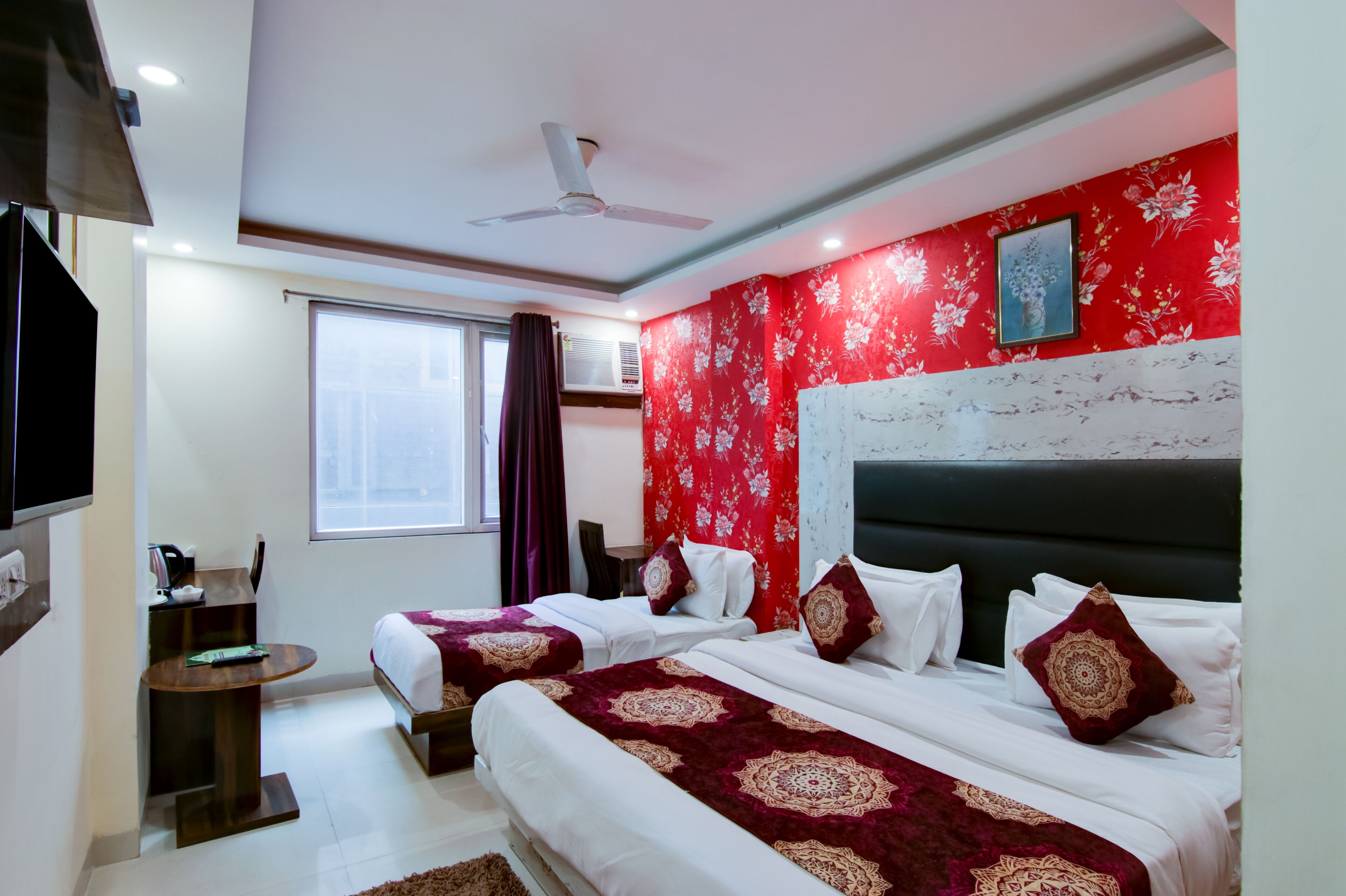 Foto - Hotel Smart Signature