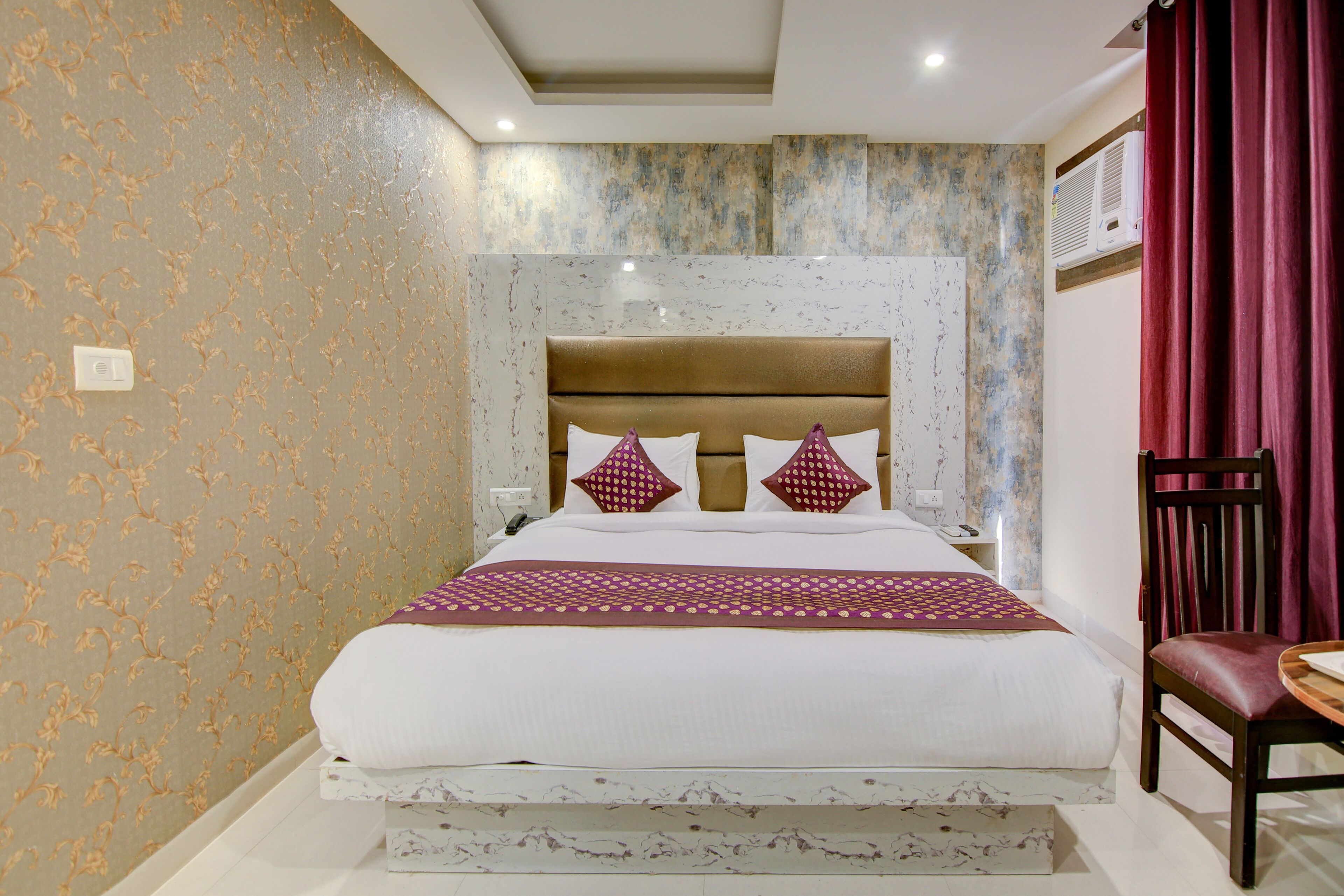 Foto - Hotel Smart Signature