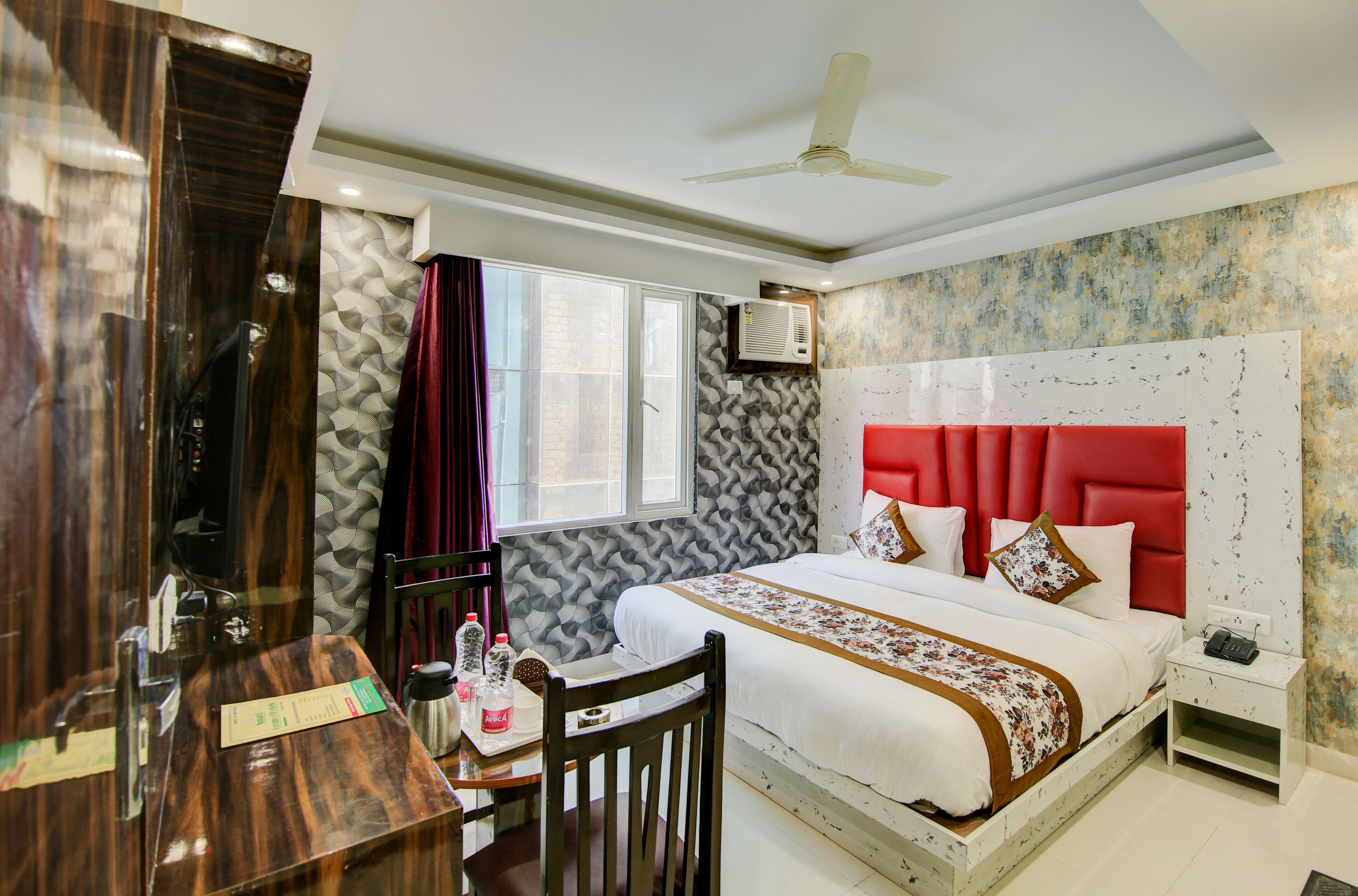 Foto - Hotel Smart Signature