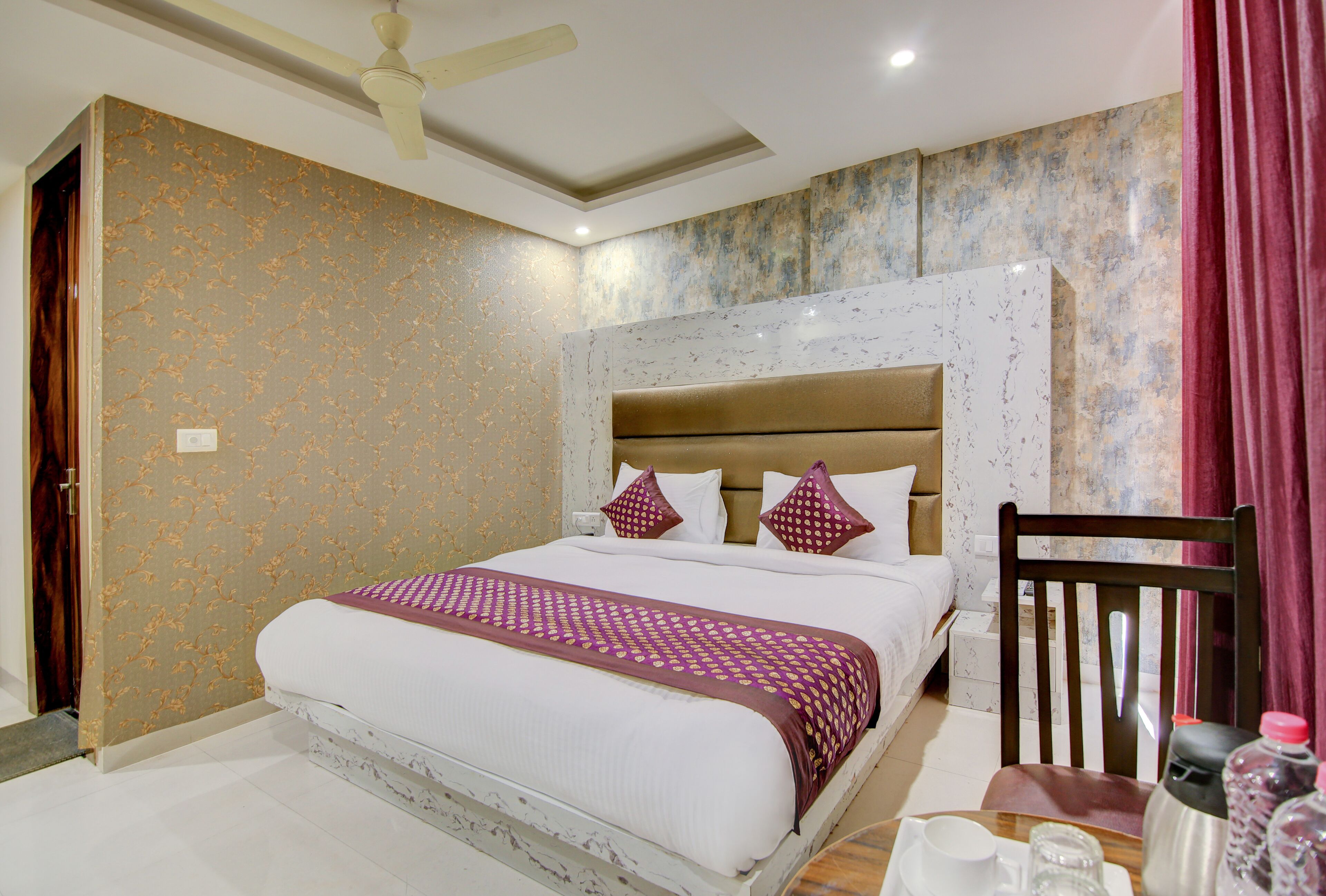 Foto - Hotel Smart Signature