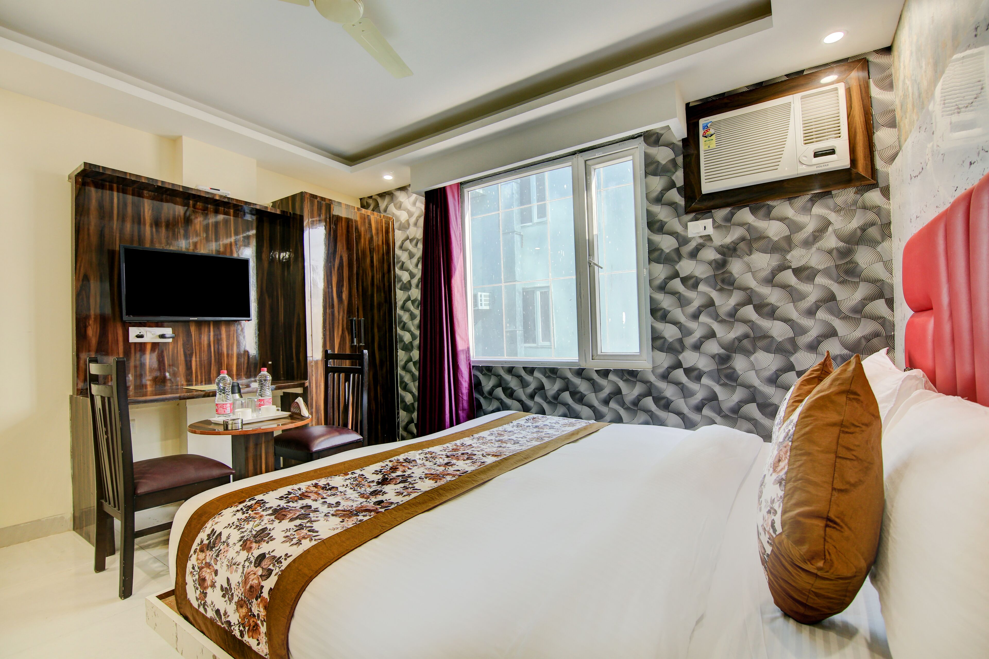 Foto - Hotel Smart Signature