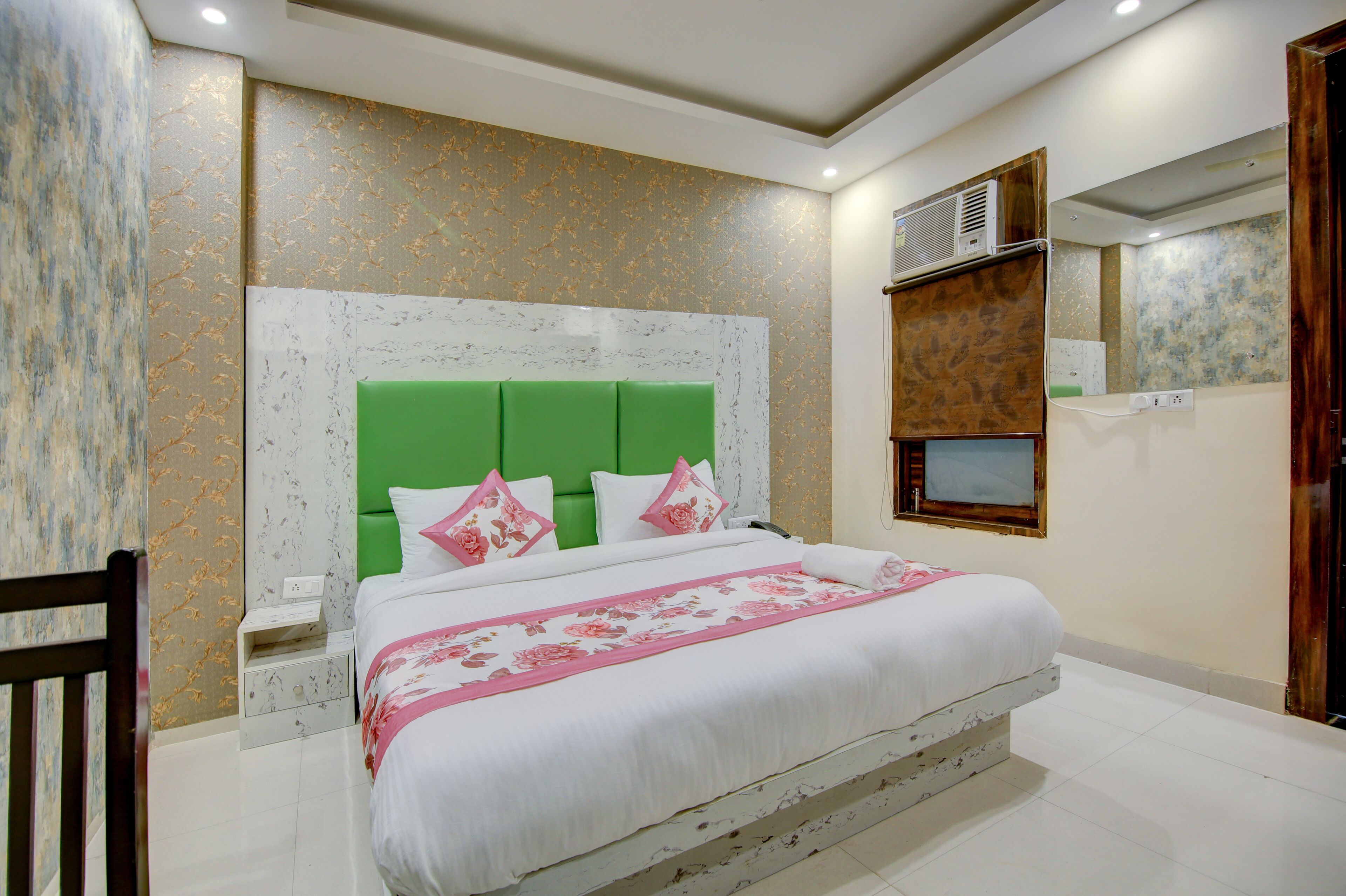 Foto - Hotel Smart Signature