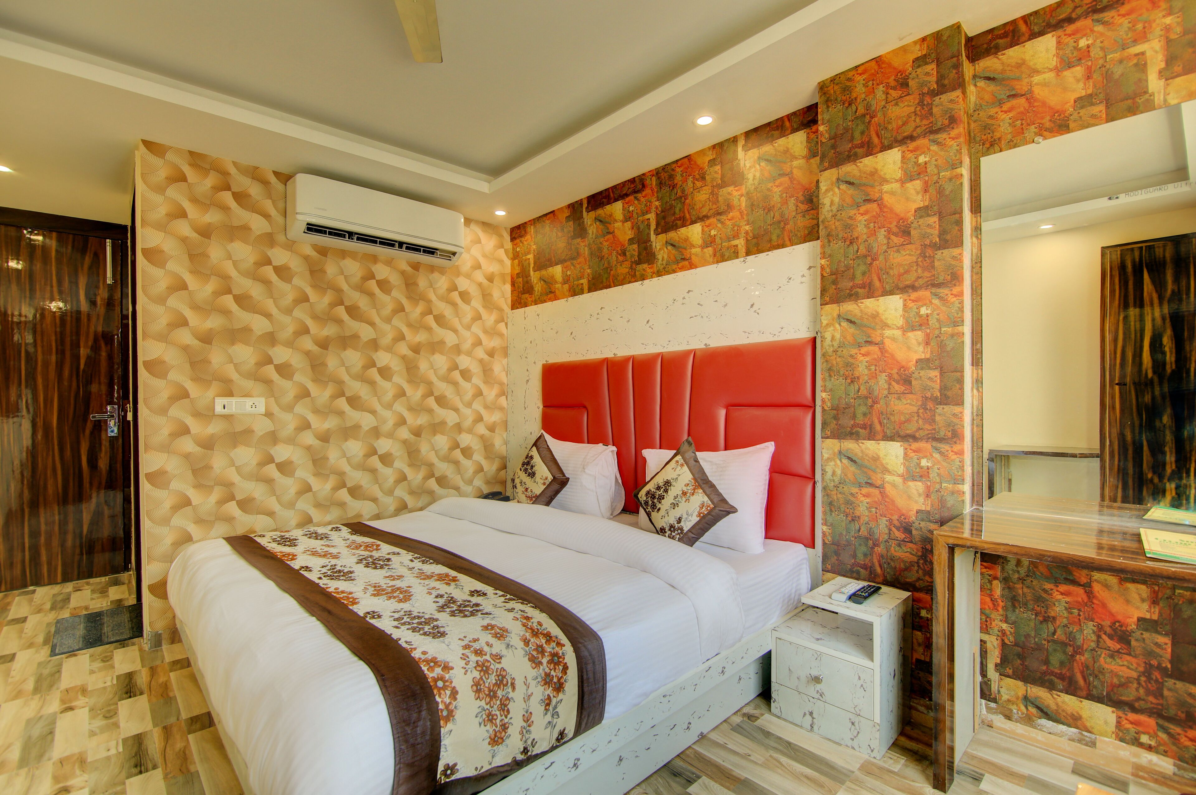 Foto - Hotel Smart Signature