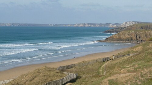 Maison Le Bout du Monde