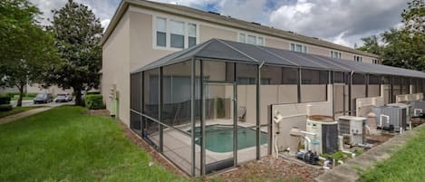 House | Exterior