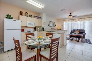 House | Private kitchen