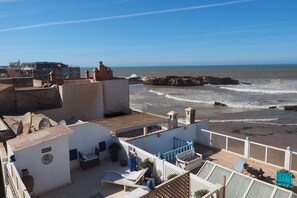 Exterior - Riad Rose Des Vents (Essaouira)