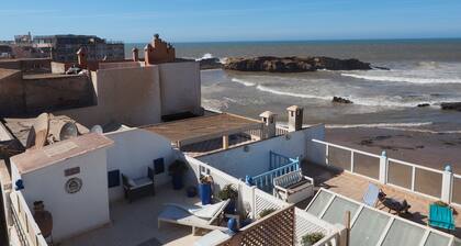 Riad Rose Des Vents