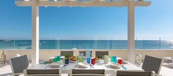 Villa Diamante by BarbarHouse