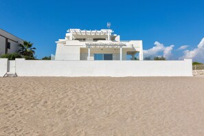 Exterior - Villa Diamante by BarbarHouse (Campomarino)