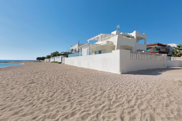 Beach nearby - Villa Diamante by BarbarHouse (Campomarino)