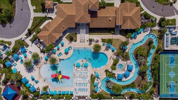 Piscina
