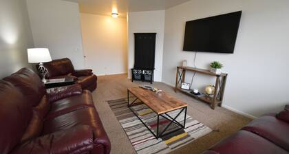 River Walk Gem Cody WY