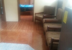 4 Schlafzimmer, WLAN