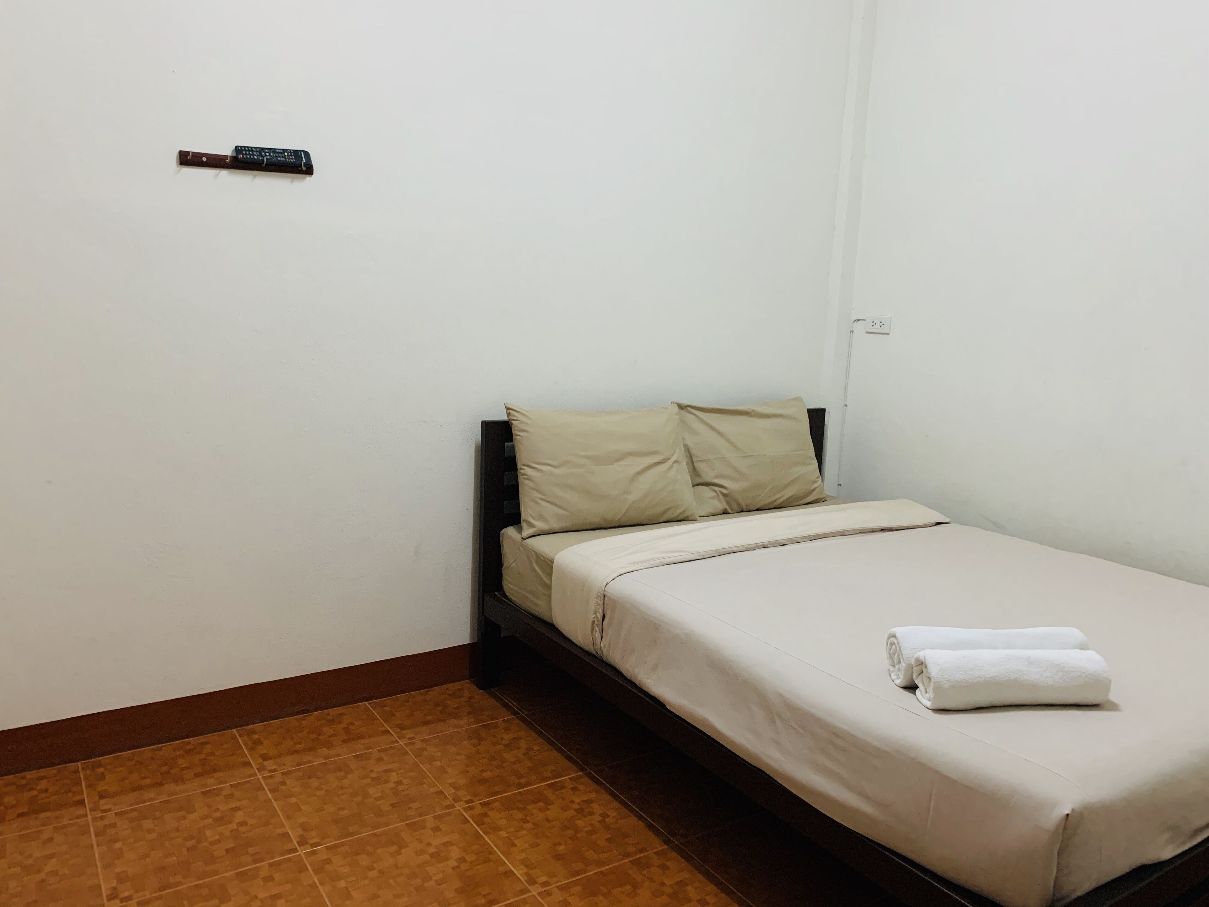 ห้องพัก
