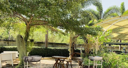 Srisupawadee Resort