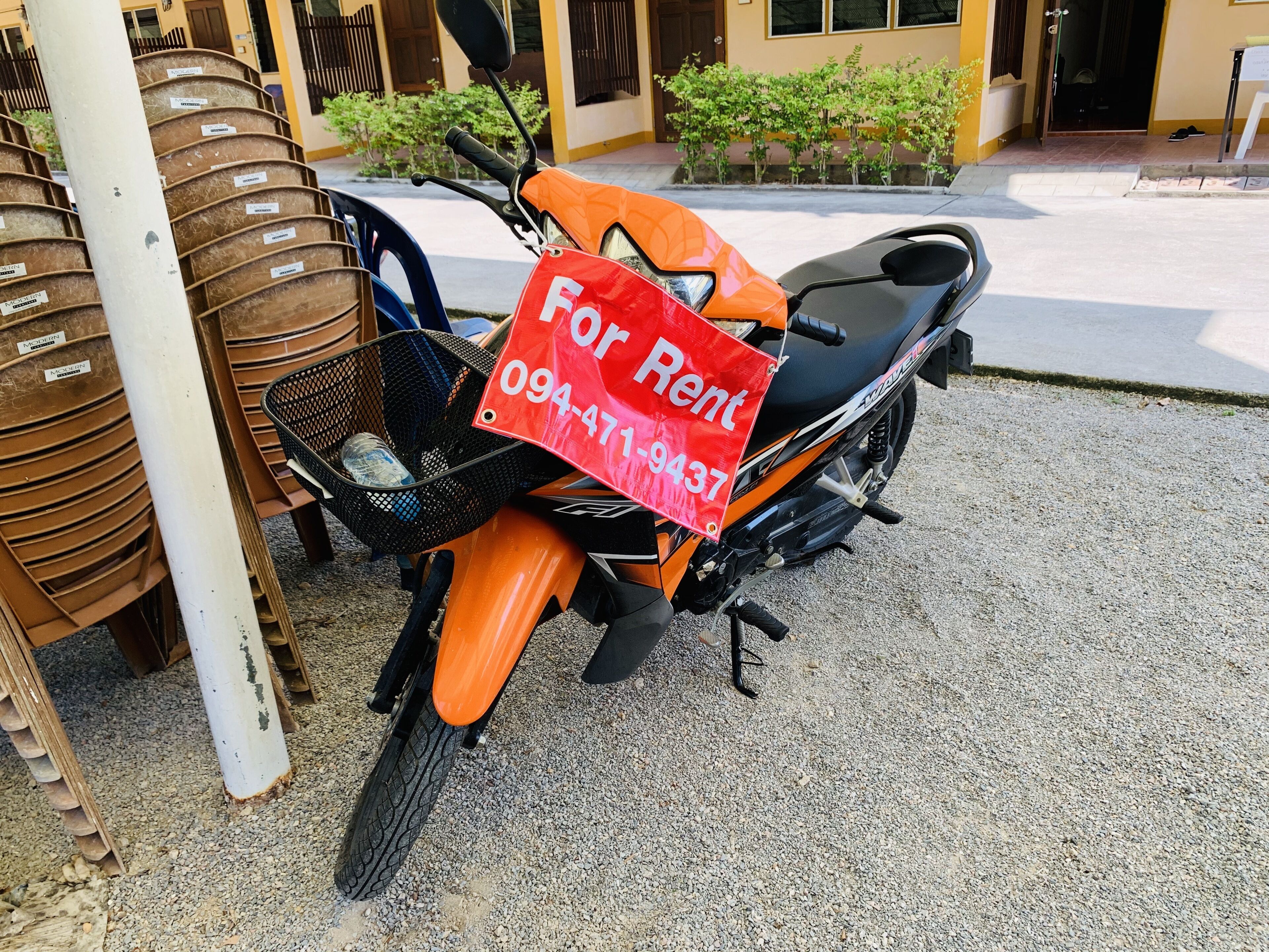 單車