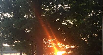 Grand Lake Cozy Cottage