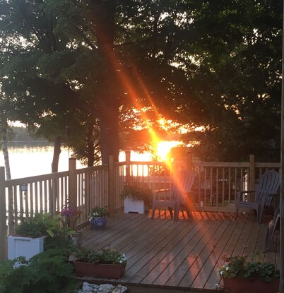 Grand Lake Cozy Cottage