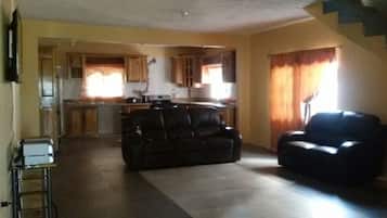 Smart-TV, DVD-Player