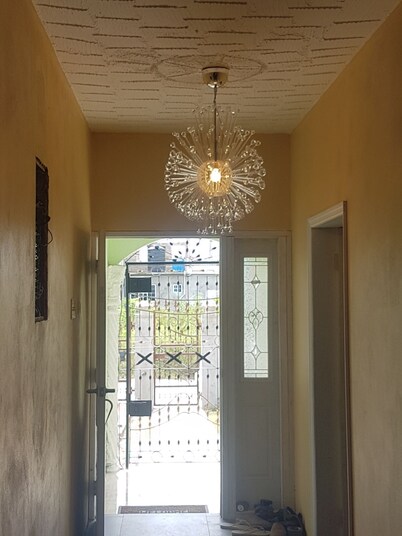 Relax and enjoy in this beautiful home in a quiet neighbourhood.