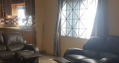 Relax and enjoy in this beautiful home in a quiet neighbourhood.