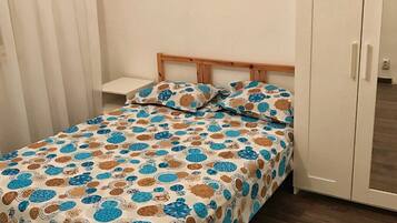 1 chambre, Wi-Fi