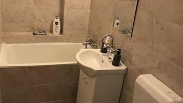 Soap, shampoo