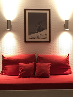 2 chambres